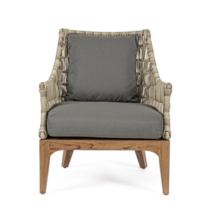 Bizzotto Keilani Armchair — Bizzotto