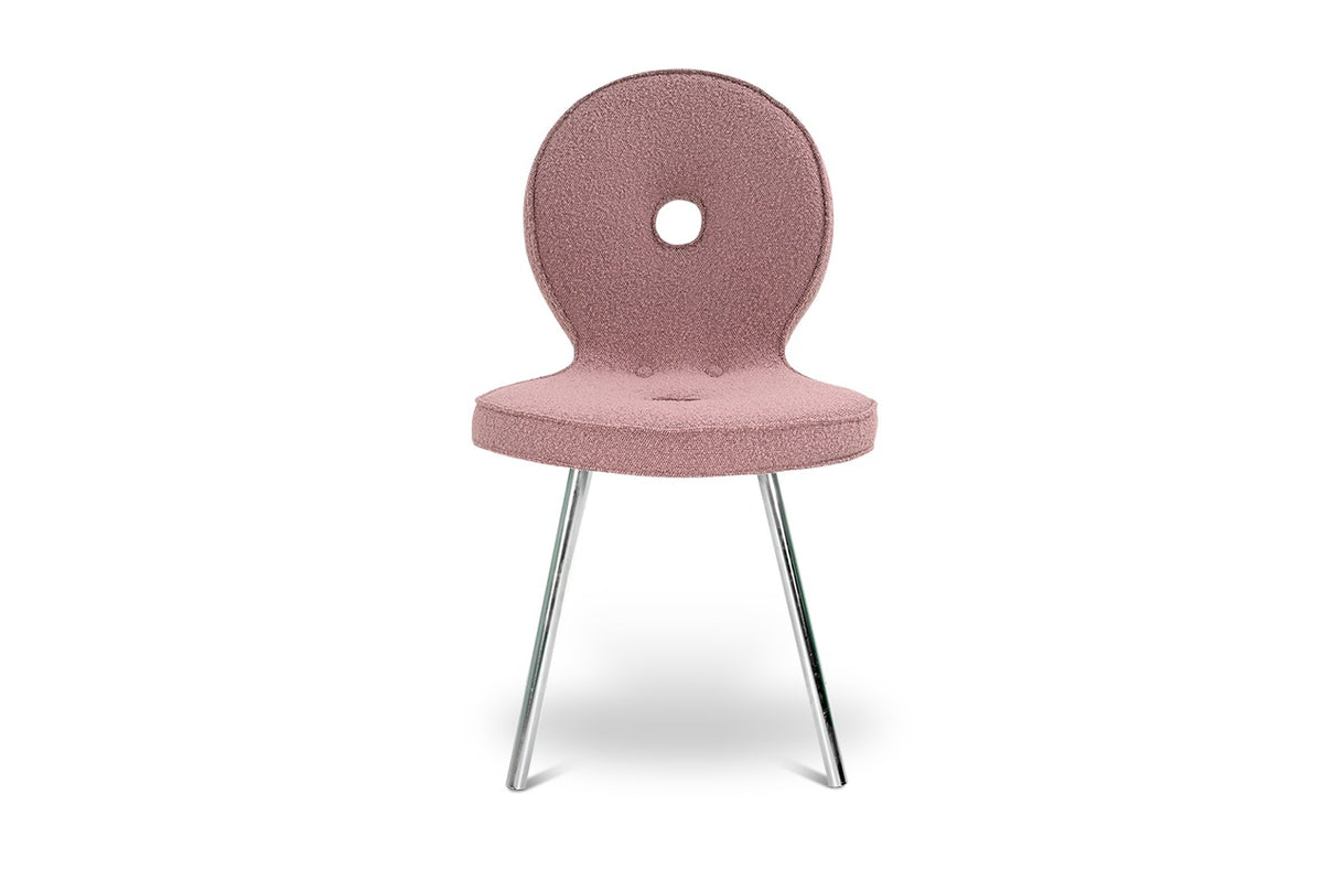 Adrenalina Sedi’ola Chair | Adrenalina
