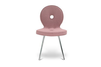 Adrenalina Sedi’ola Chair | Adrenalina