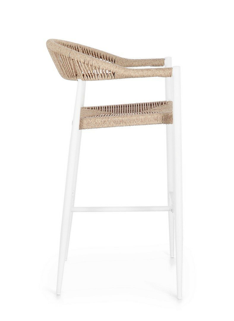 Bizzotto Jandia Stool — Bizzotto