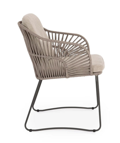 Bizzotto Carles Chair — Bizzotto