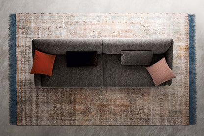 Pianca Asolo - Sofa Configurations | Pianca