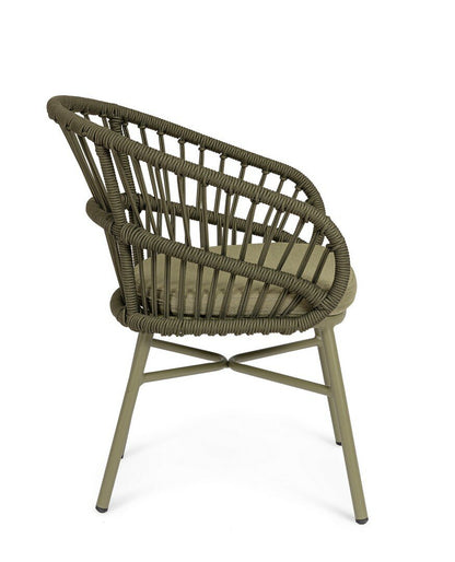 Bizzotto Odivelas Stool — Bizzotto