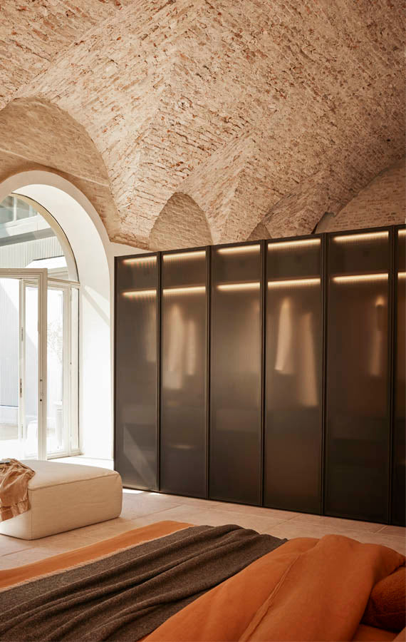 Pianca Milano collection | Pianca
