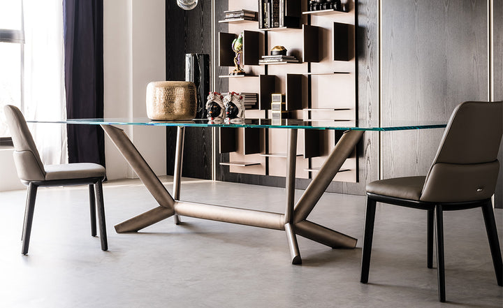 Cattelan Italia Table PLANER Round