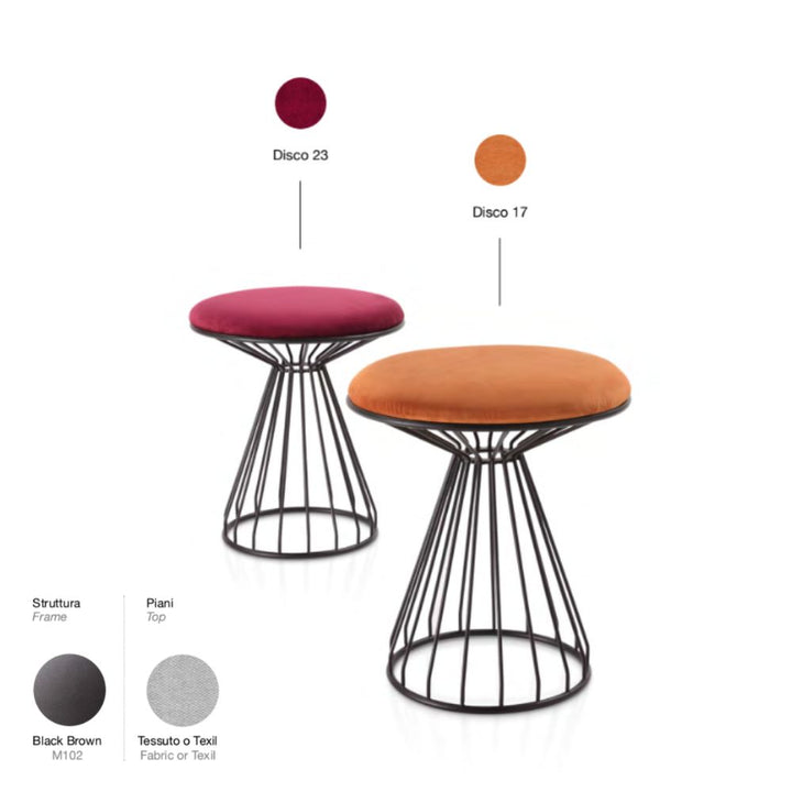 LeComfort Pouf LILIANE