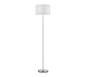 Hotel floor lamp E27 white — 401100101