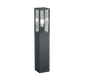 Garonne pole 80 cm E27 anthracite — 401860142