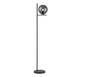 Pure floor lamp E14 anthracite — 402000142