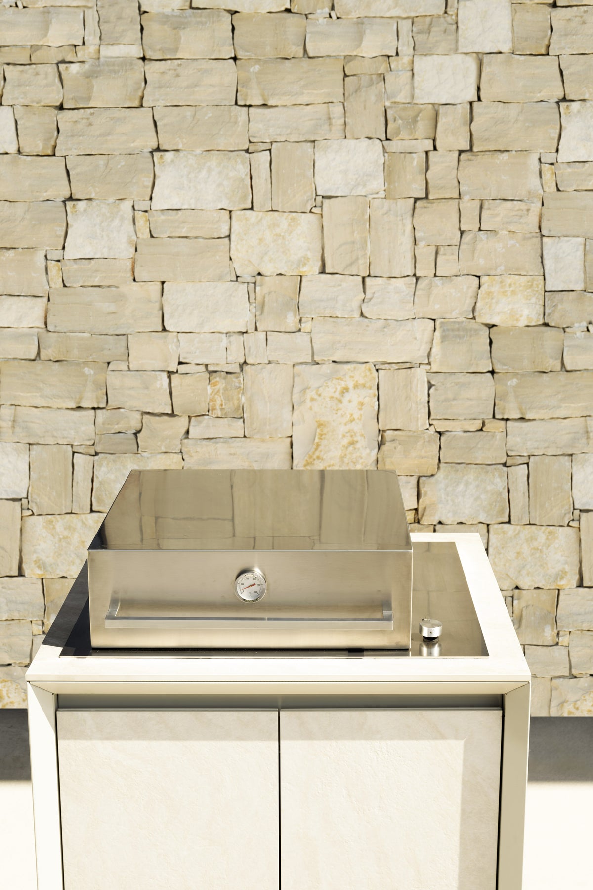Varaschin Outdoor Cooking Kitchen