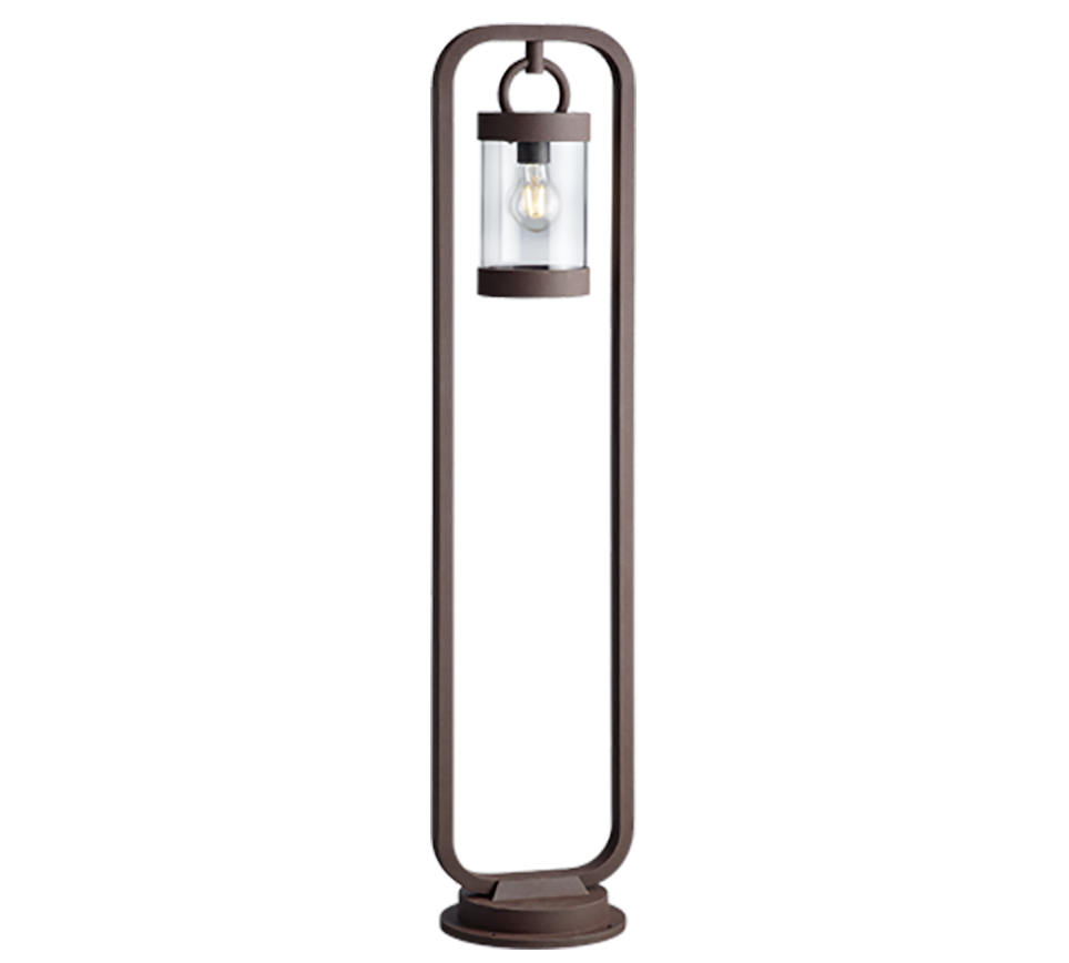 Sambesi pole 100 cm E27 rustic — 404160124