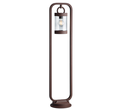 Sambesi pole 100 cm E27 rustic — 404160124