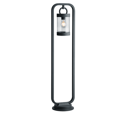 Sambesi pole 100 cm E27 anthracite — 404160142