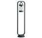 Sambesi pole 100 cm E27 anthracite — 404160142