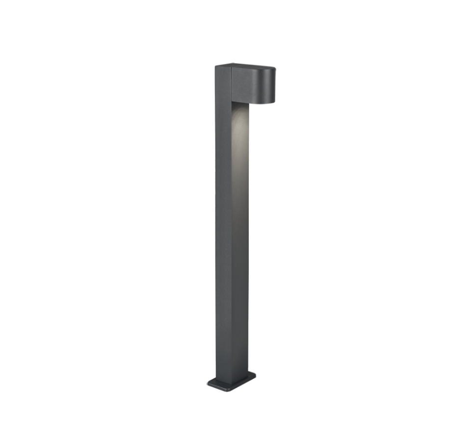 Roya pole 100 cm GU10 anthracite — 404260142