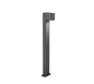 Roya pole 100 cm GU10 anthracite — 404260142