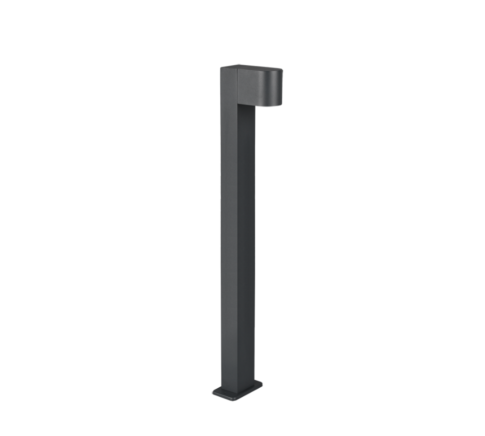 Roya pole 100 cm GU10 anthracite — 404260142