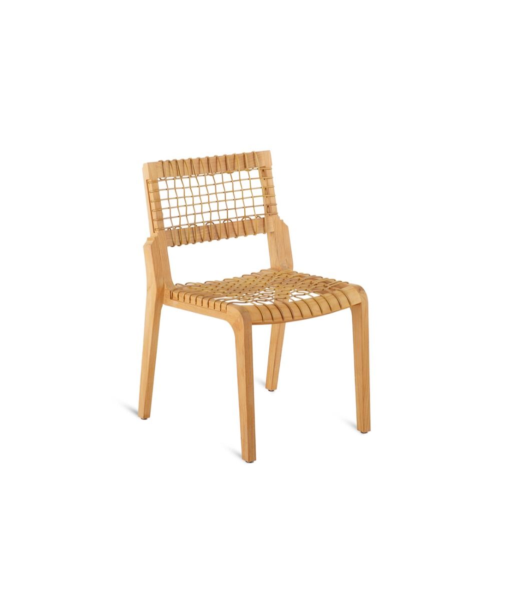 Unopiù Synthesis Chair | Unopiù