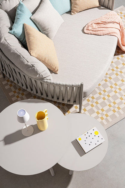 Bizzotto Homemotion Aminta Coffee Table — Bizzotto