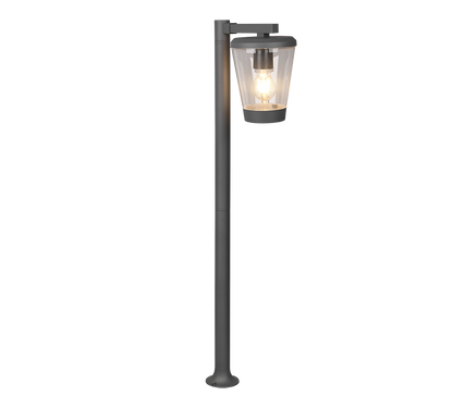 Cavado pole 100 cm E27 anthracite — 411060142
