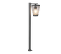 Cavado pole 100 cm E27 anthracite — 411060142