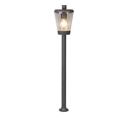 Cavado pole 100 cm E27 anthracite — 411060142