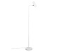 Marley floor lamp GU10 matt white — 412400131