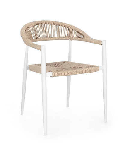 Bizzotto Jandia Chair — Bizzotto