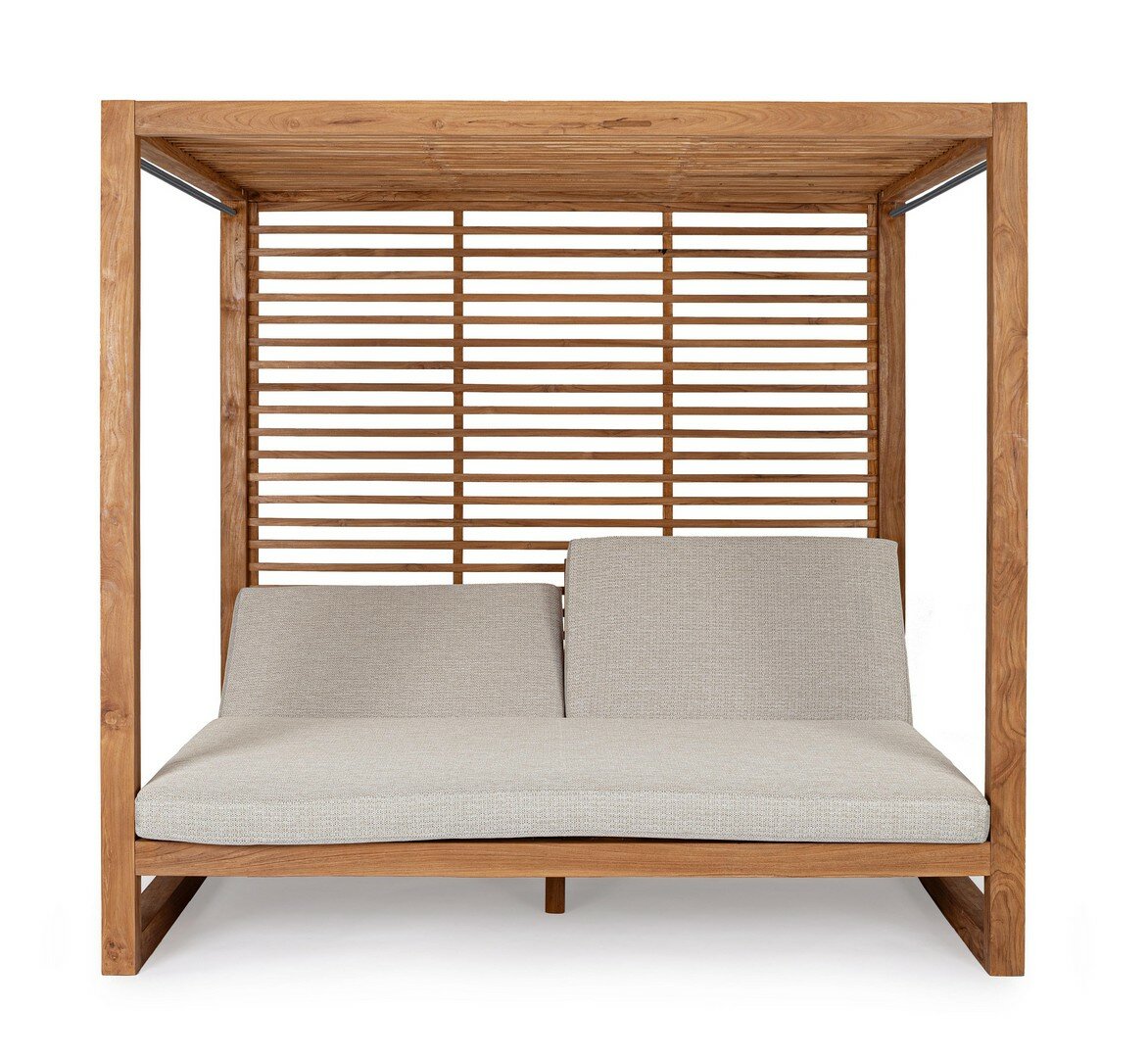 Bizzotto Honolulu Daybed Cushion — Bizzotto