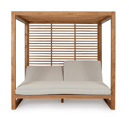 Bizzotto Honolulu Daybed Cushion — Bizzotto