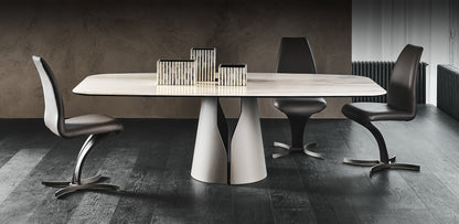 Cattelan Italia Table GIANO Keramik