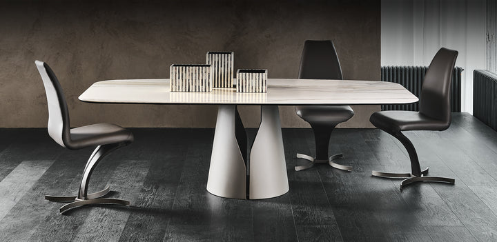 Cattelan Italia Table GIANO Keramik