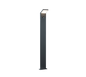 Pearl LED pole 100 cm anthracite motion sensor — 421169142
