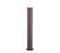 Hoosic pole 80 cm E27 rustic — 422260124