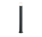 Hoosic pole 80 cm E27 anthracite motion sensor — 422260142