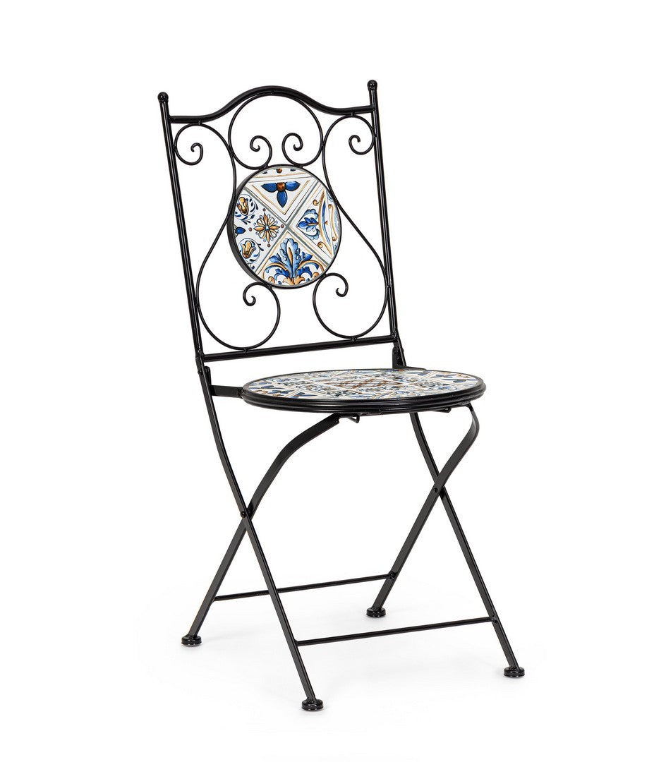 Bizzotto Mykonos Chair — Bizzotto