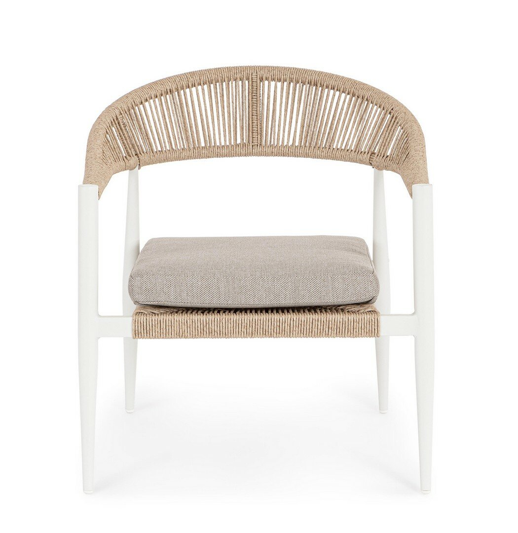 Bizzotto Jandia Armchair — Bizzotto