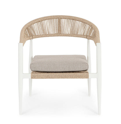 Bizzotto Jandia Armchair — Bizzotto