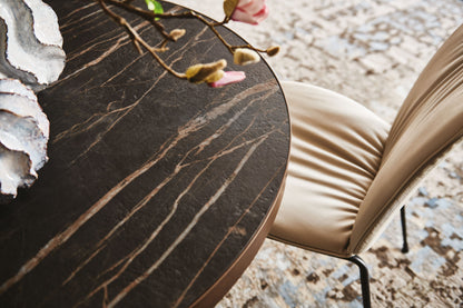 Cattelan Italia Table SATURNO Keramik Bistrot