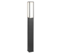 Fuerte LED pole 155 cm anthracite — 426260142
