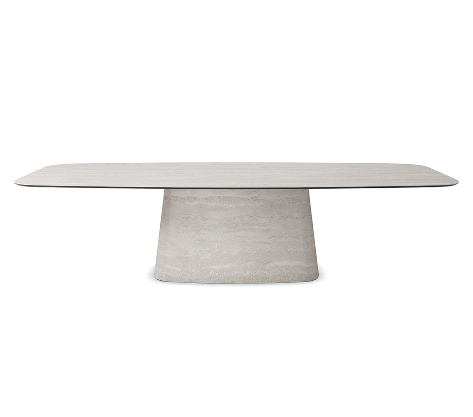 Cattelan Italia Table NAPOLEON Keramik Outdoor