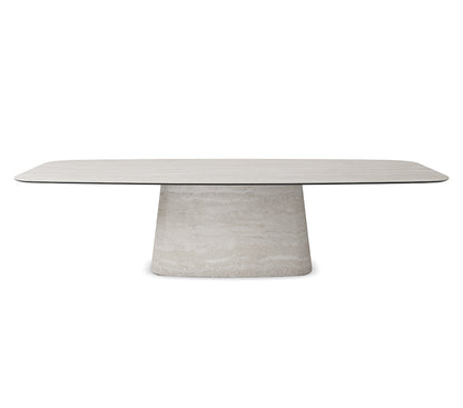 Cattelan Italia Table NAPOLEON Keramik Outdoor