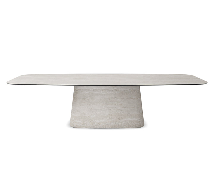 Cattelan Italia Table NAPOLEON Keramik Outdoor