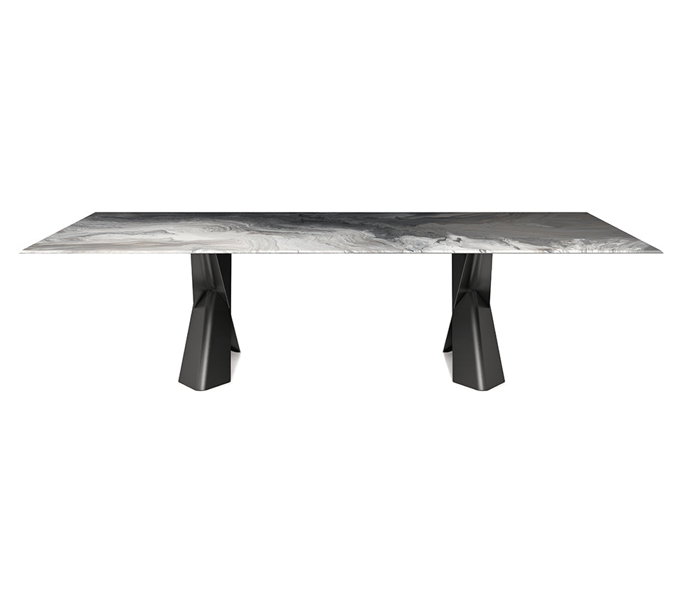Cattelan Italia Table MAD MAX Crystalart