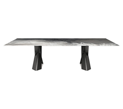 Cattelan Italia Table MAD MAX Crystalart