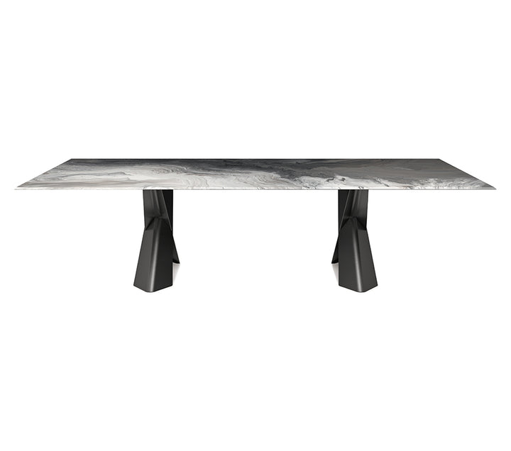 Cattelan Italia Table MAD MAX Crystalart