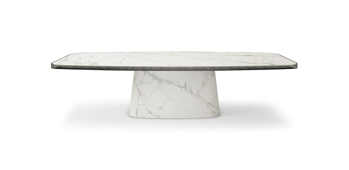 Cattelan Italia Table NAPOLEON Keramik Premium