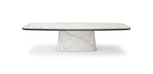 Cattelan Italia Table NAPOLEON Keramik Premium