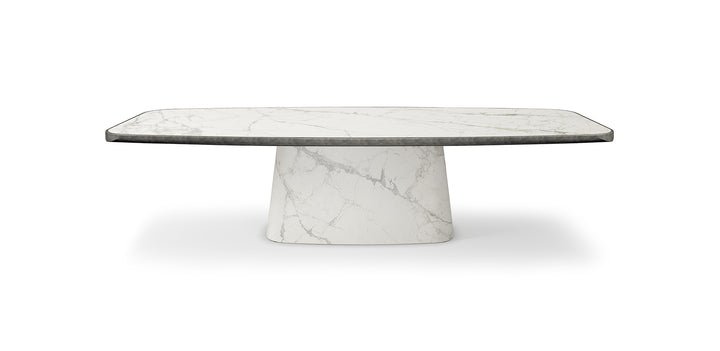 Cattelan Italia Table NAPOLEON Keramik Premium