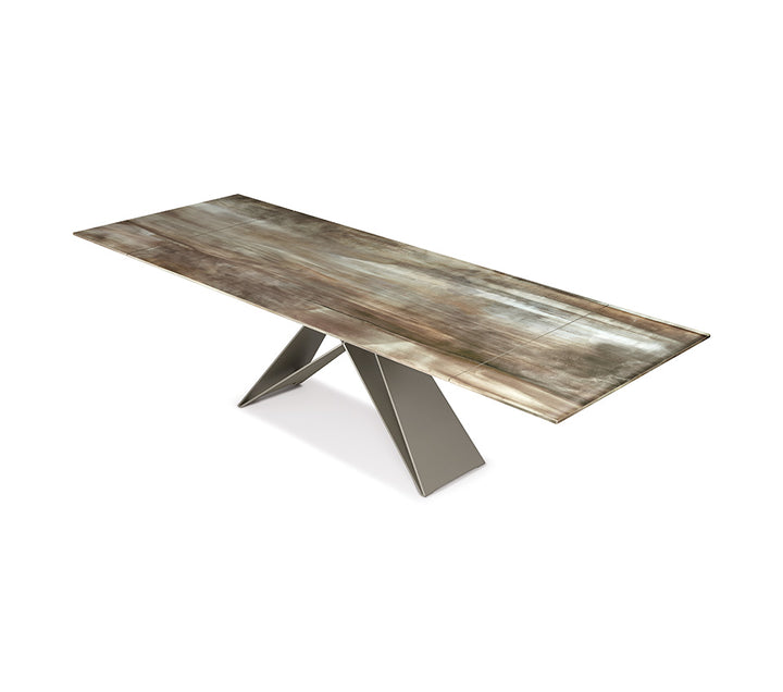 Cattelan Italia Table PREMIER Crystalart Drive